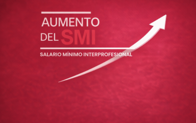 Aumento del SMI 2026