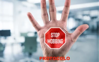 Protocol d’assetjament laboral